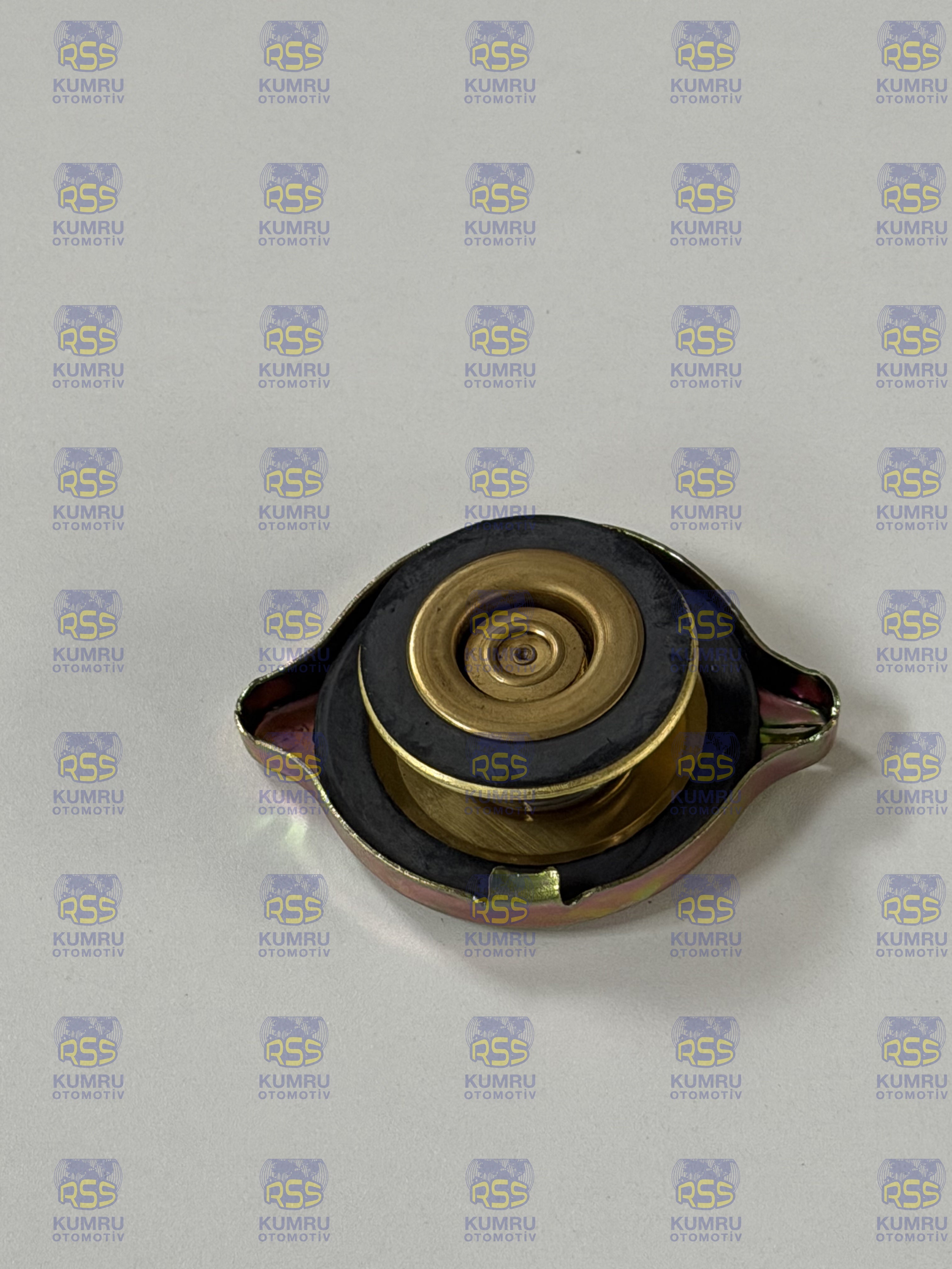 CATERPILLAR UYUMLU RADYATÖRLER VE HİDROLİK YAĞ SOĞUTUCULARI İÇİN KAPAK - 031 1119