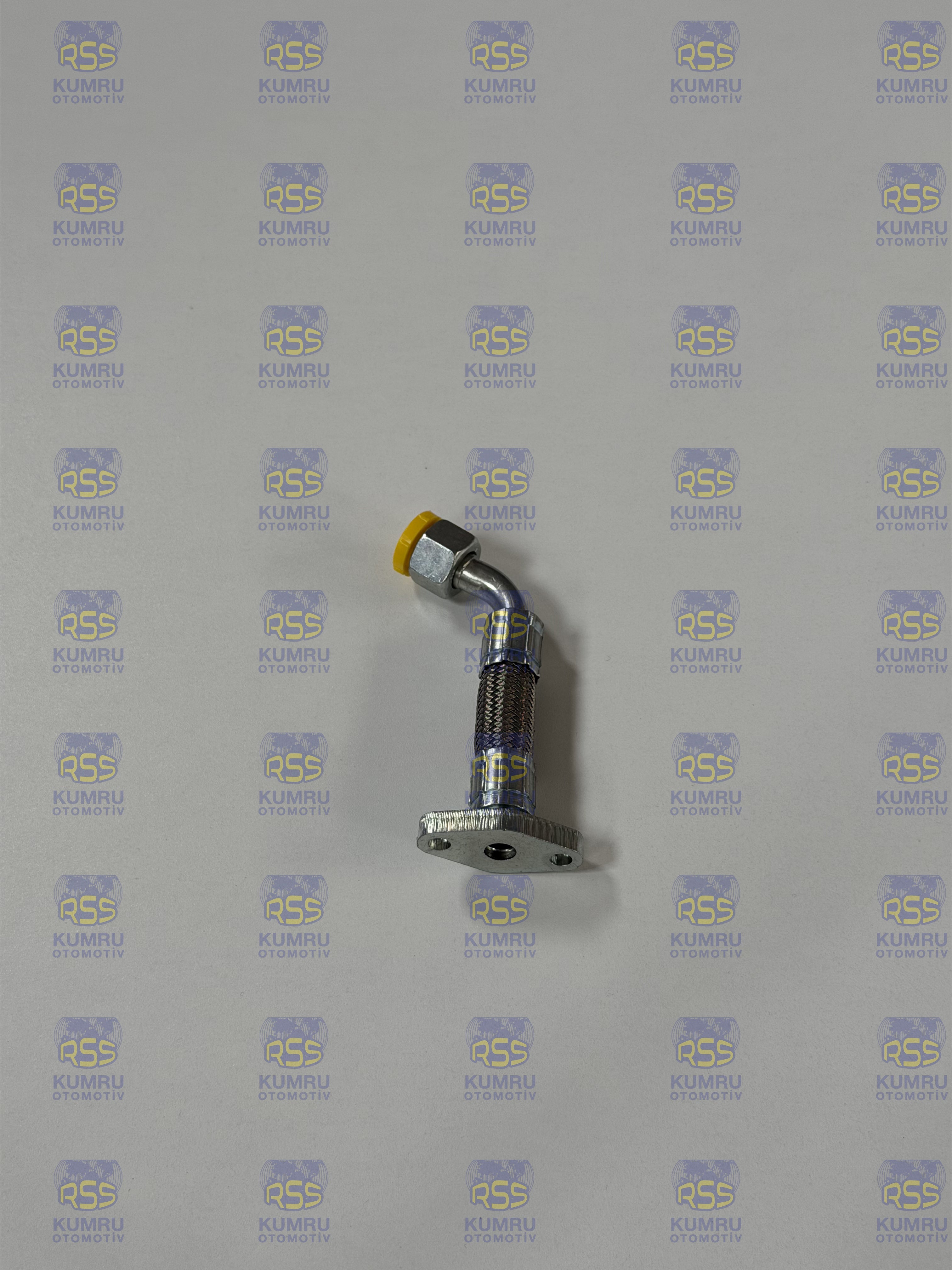 VAG GRUBU UYUMLU 1.4 / 1.9 / 2.0 TDI TURBO YAĞ BORUSU - 038145736C