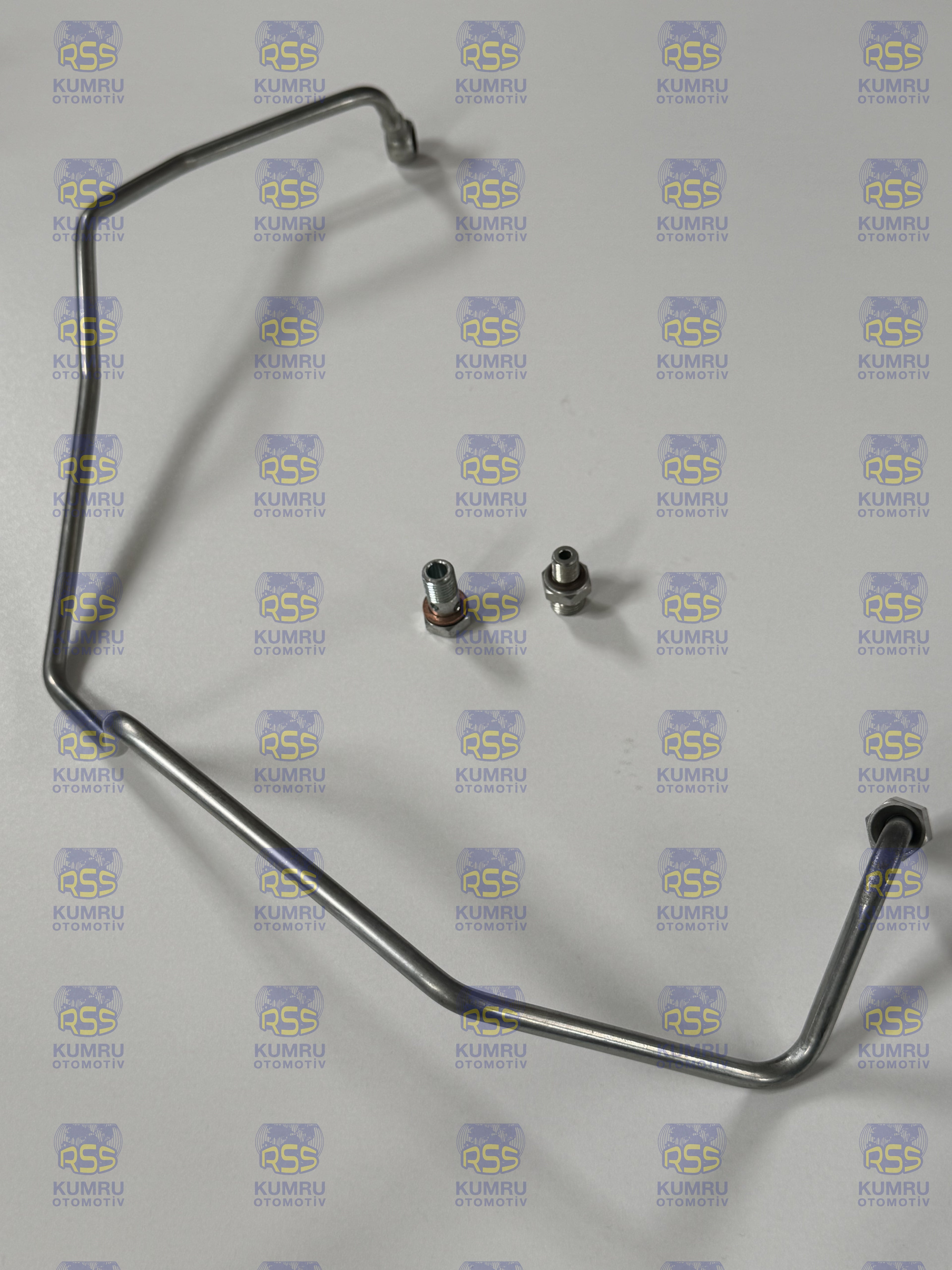 VAG GRUBU UYUMLU 1.9 TDI TURBO YAĞ BORUSU - 038145771AH / 038145771D