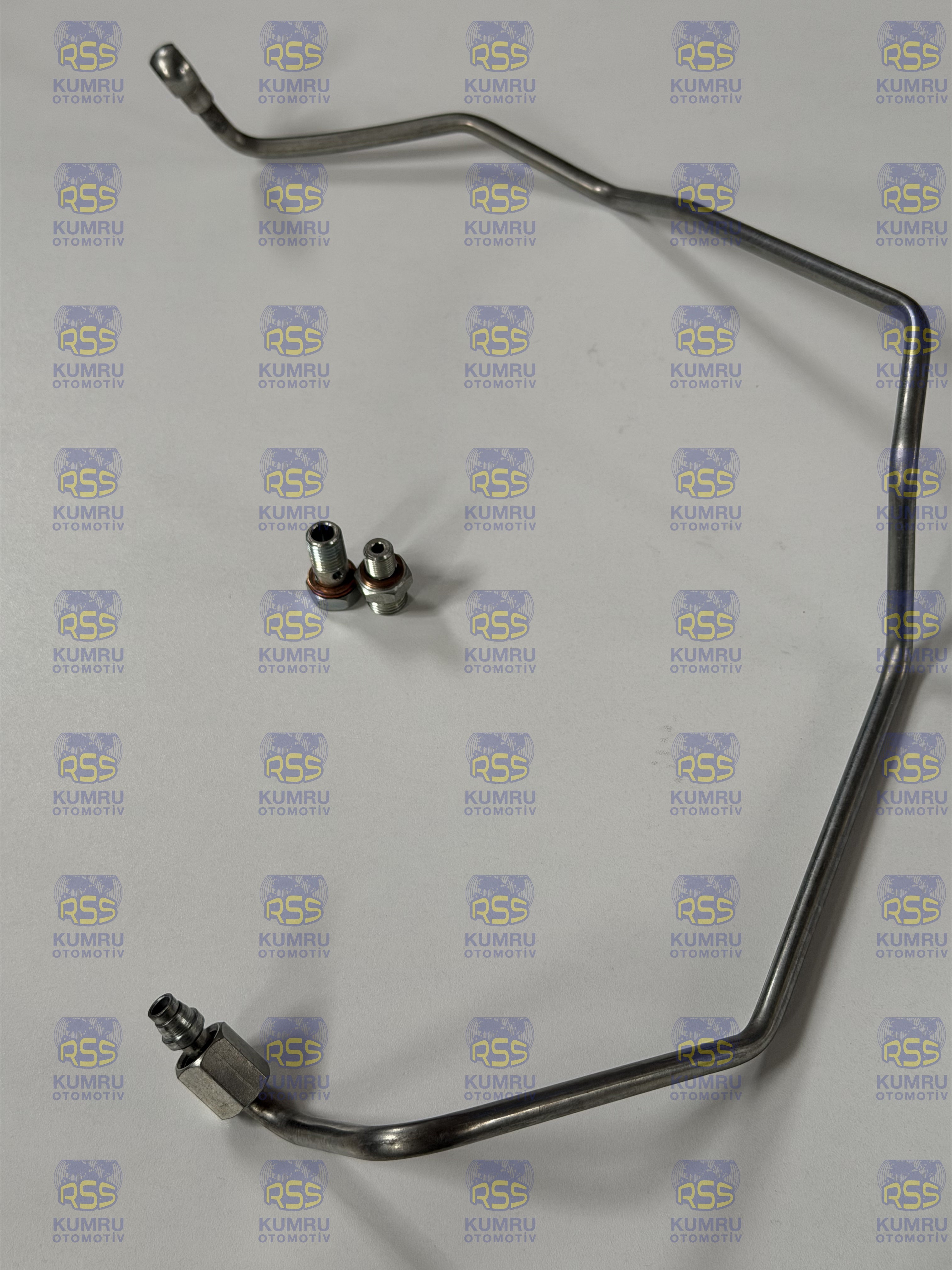 VAG GRUBU UYUMLU 1.9 TDI / 2.0 TDI TURBO YAĞ BORUSU - 038145771L