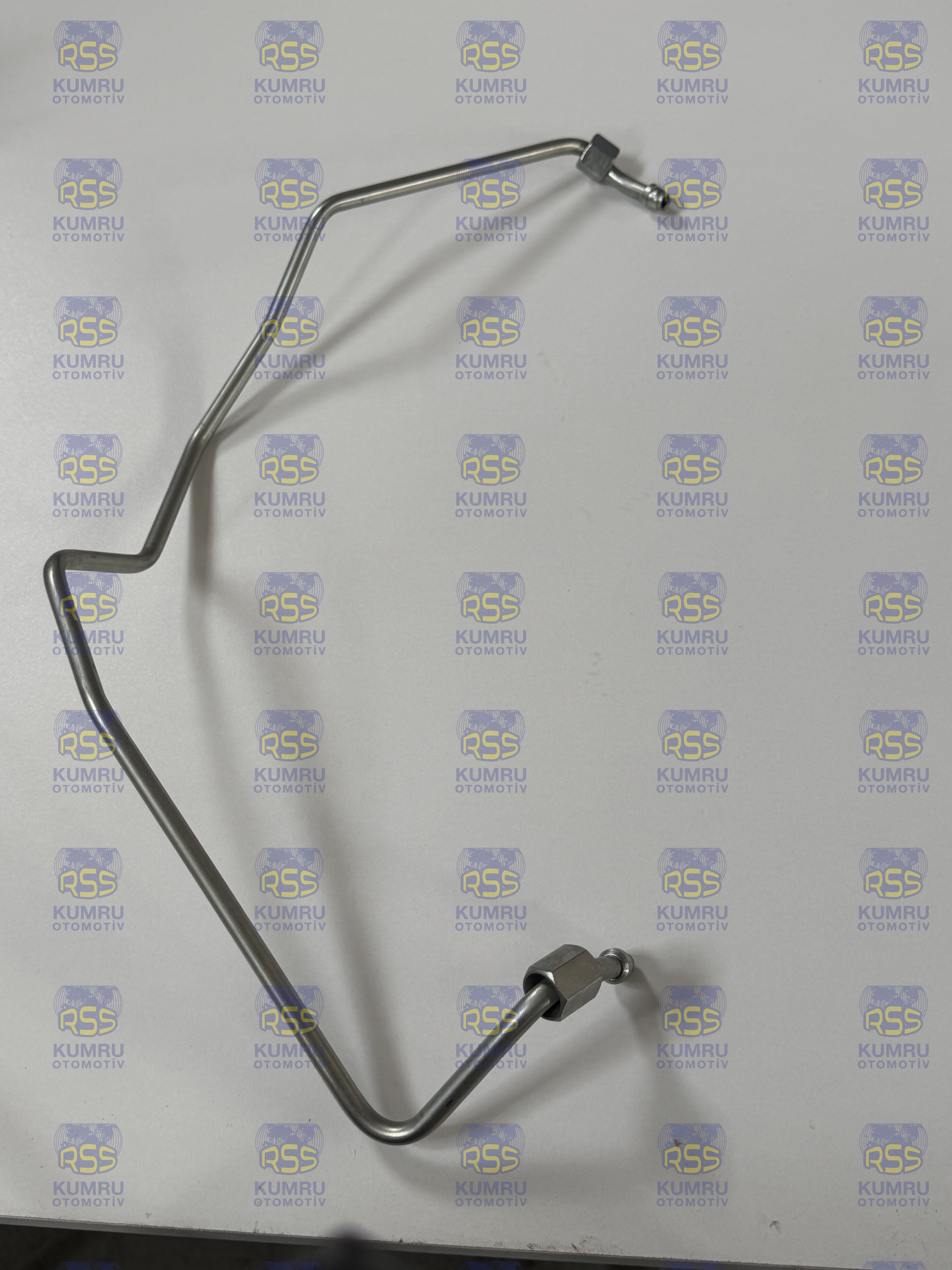 VAG GRUBU UYUMLU 1.9 TDI TURBO YAĞ BORUSU - 038145771N