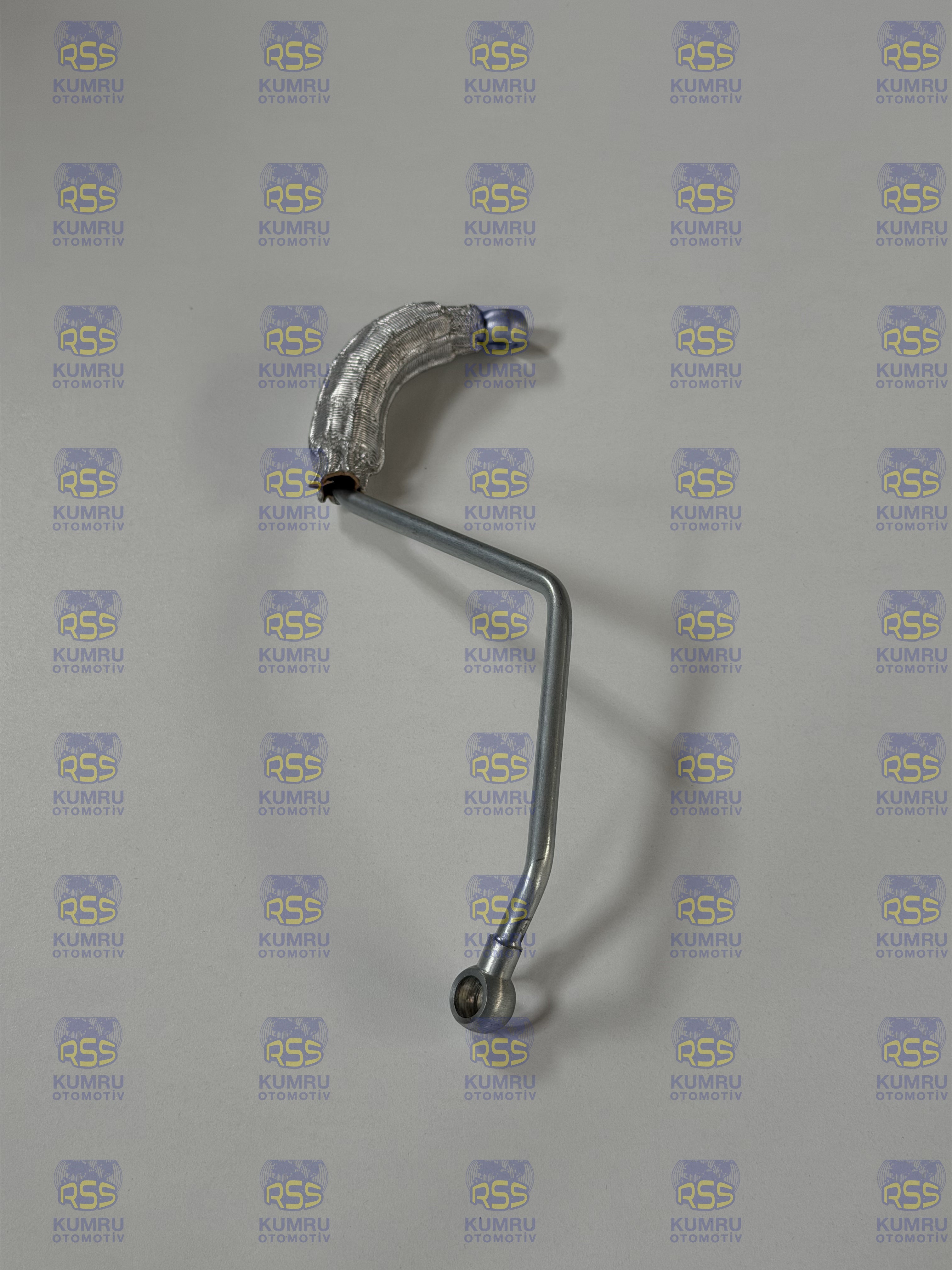 VAG GRUBU UYUMLU 1.4 TSI TURBO YAĞ BORUSU - 03C145140F