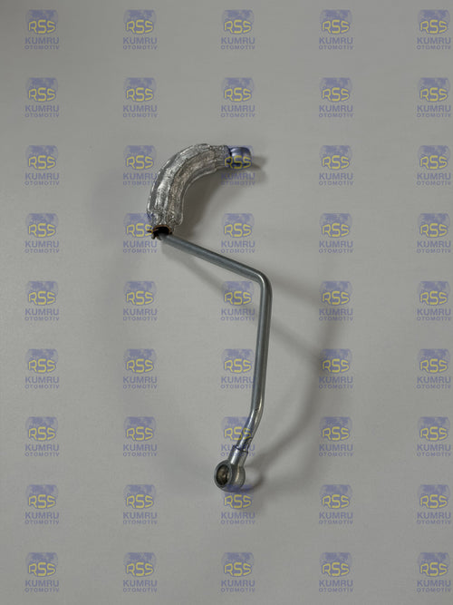 03C145140F - VAG GRUBU UYUMLU 1.4 TSI TURBO YAĞ BORUSU | RSS Kumru Otomotiv