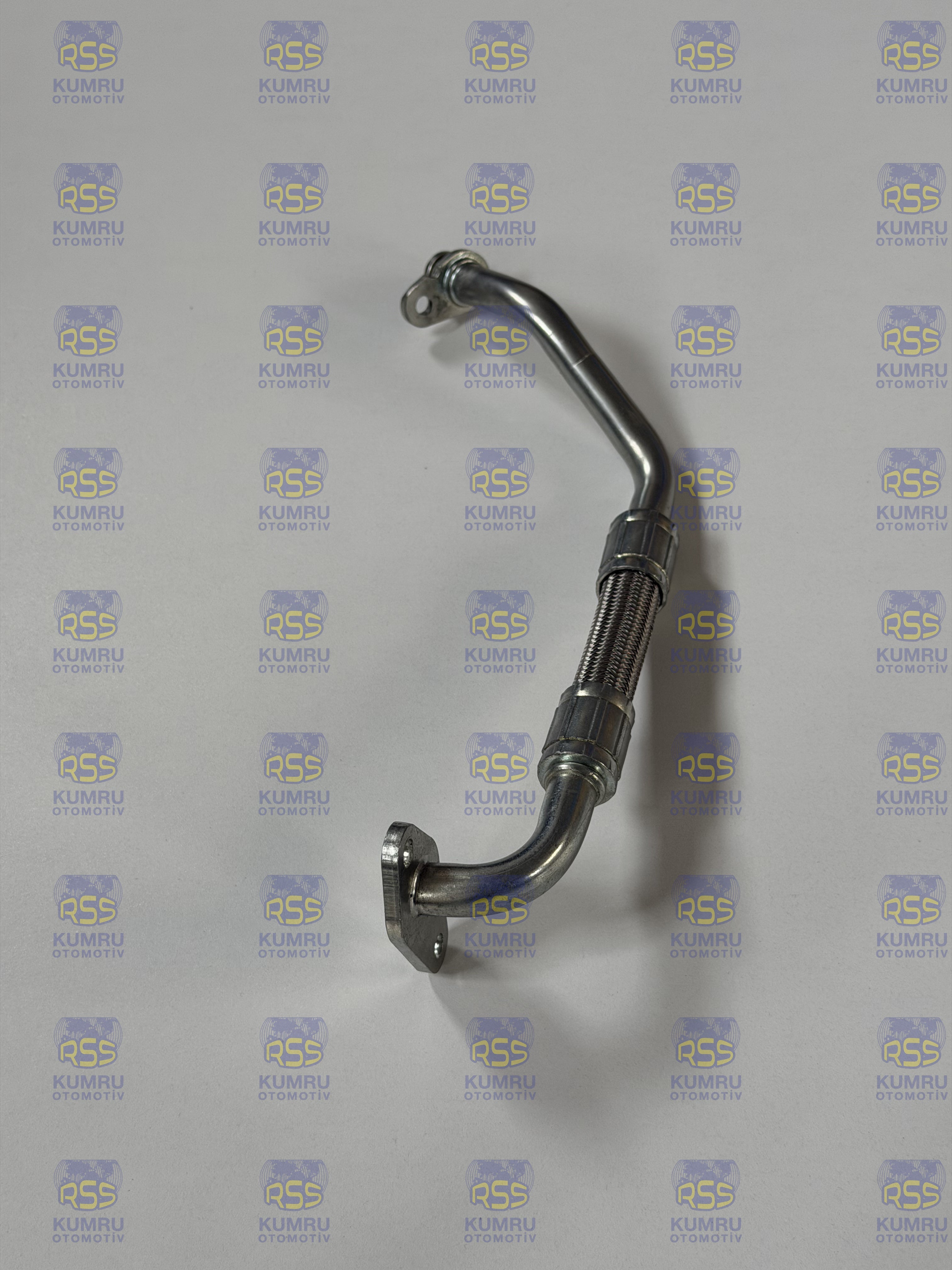 VAG GRUBU UYUMLU 1.4 TSI / TFSI / GTI TURBO YAĞ BORUSU - 03C145735C