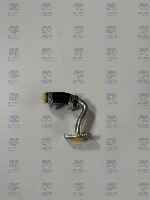 03L145736N - VW T5 TRANSPORTER 2.0 TDI TURBO YAĞ BORUSU | RSS Kumru Otomotiv