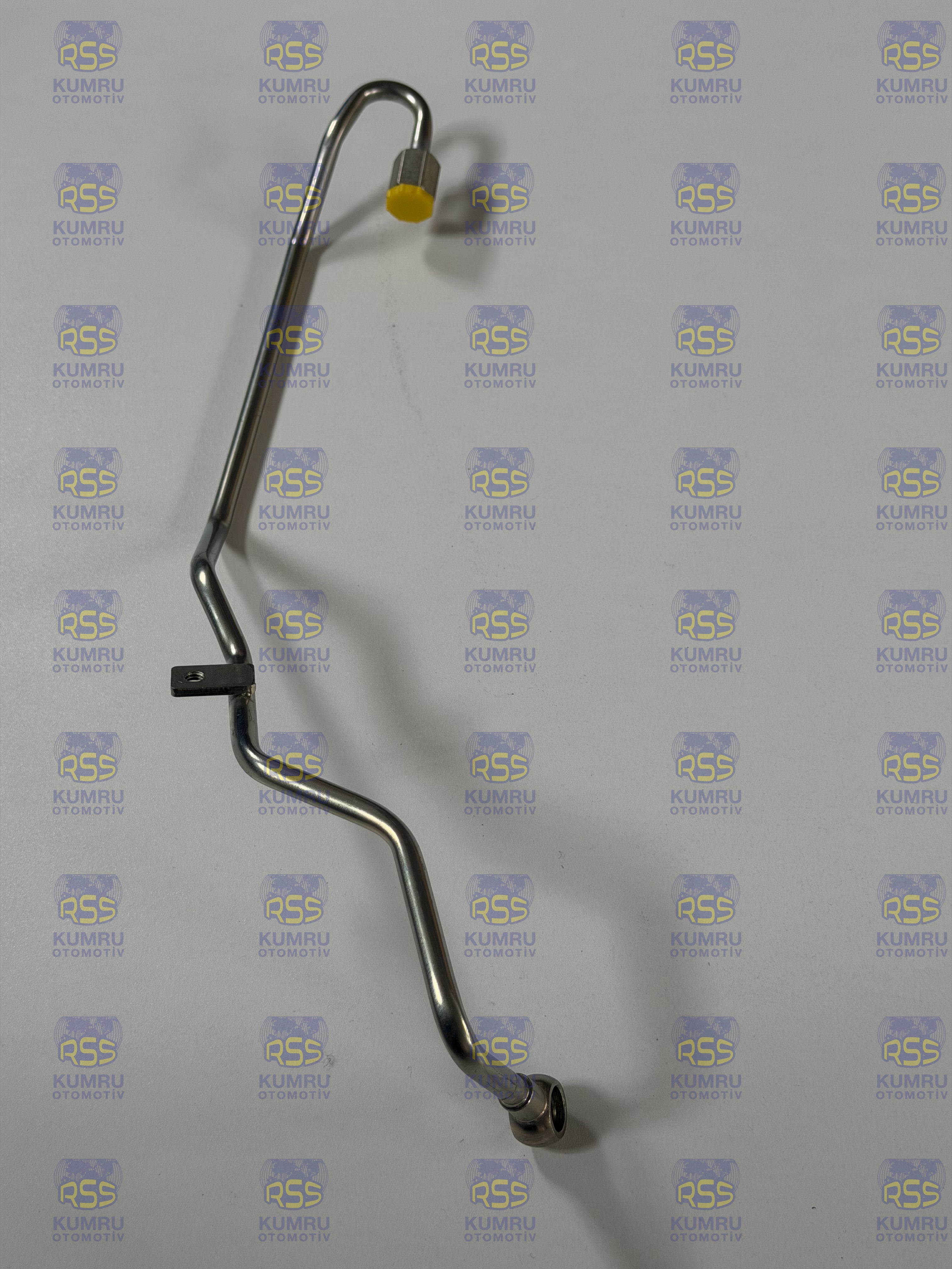 VAG GRUBU UYUMLU 2.0 TDI TURBO YAĞ BORUSU - 03L145771AN / 03L145771N