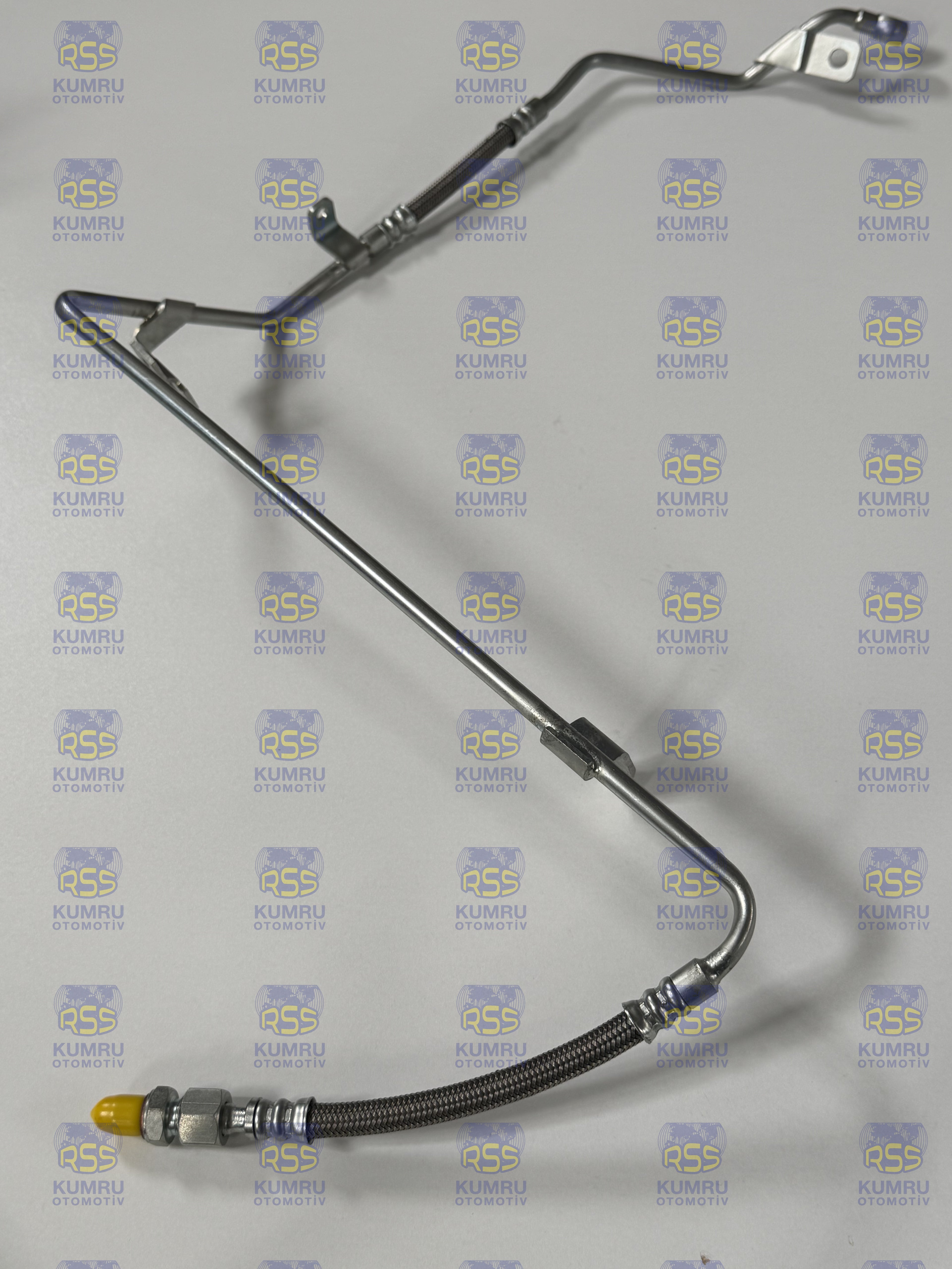 VAG GRUBU UYUMLU 1.8 T 20V TURBO YAĞ BORUSU - 06B145771P