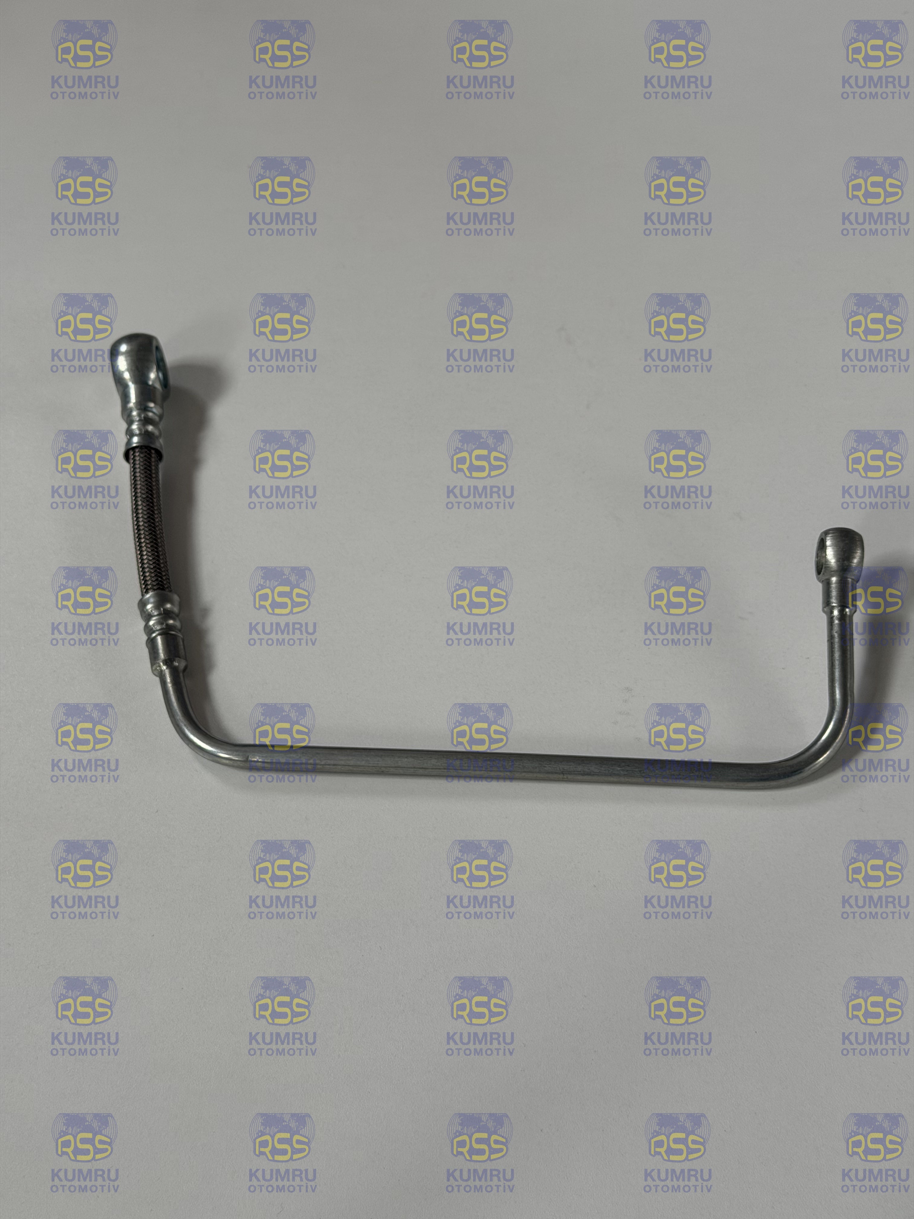 VAG GRUBU / FORD GALAXY UYUMLU 1.9 TDI TURBO YAĞ BORUSU - 038145771P