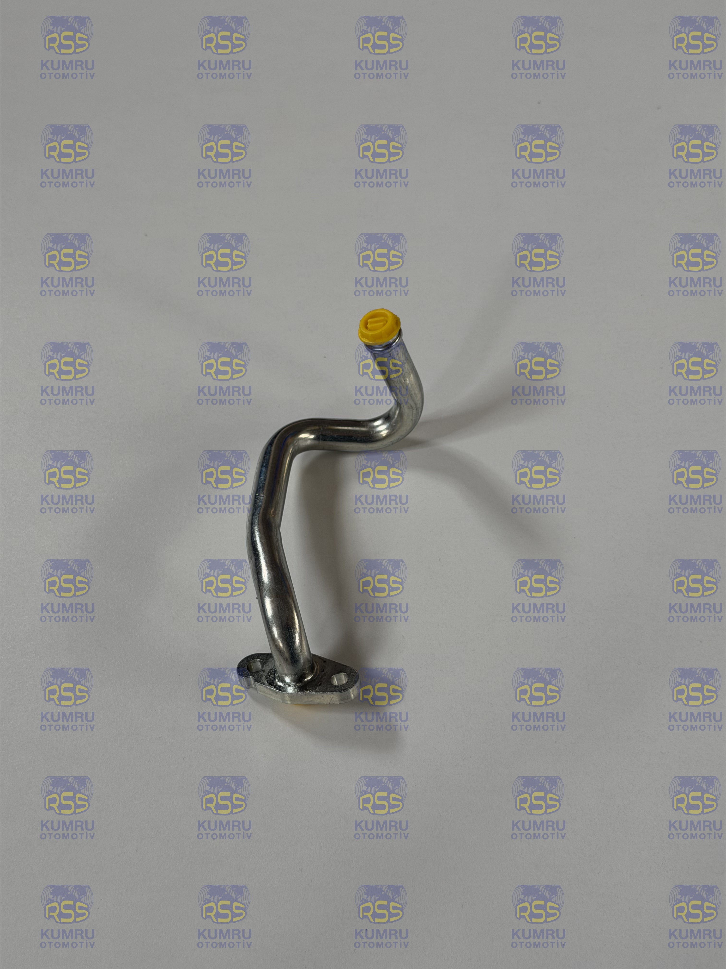 BMW UYUMLU 3.0d / 330d TURBO YAĞ BORUSU - 11422354030