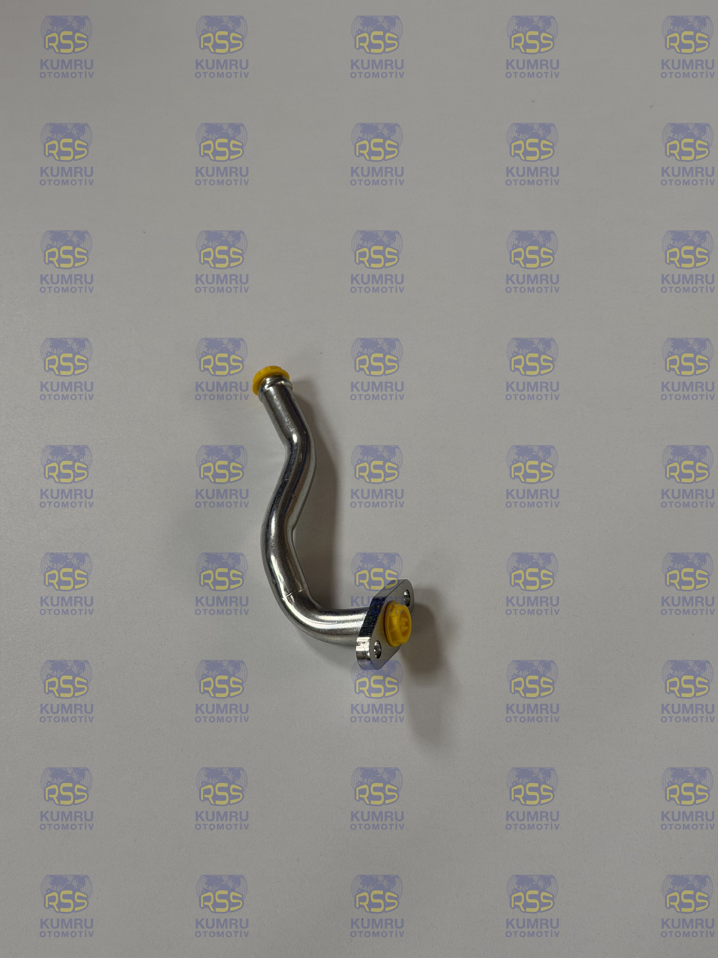 BMW UYUMLU 2.5d / 3.0d TURBO YAĞ BORUSU  11427785856