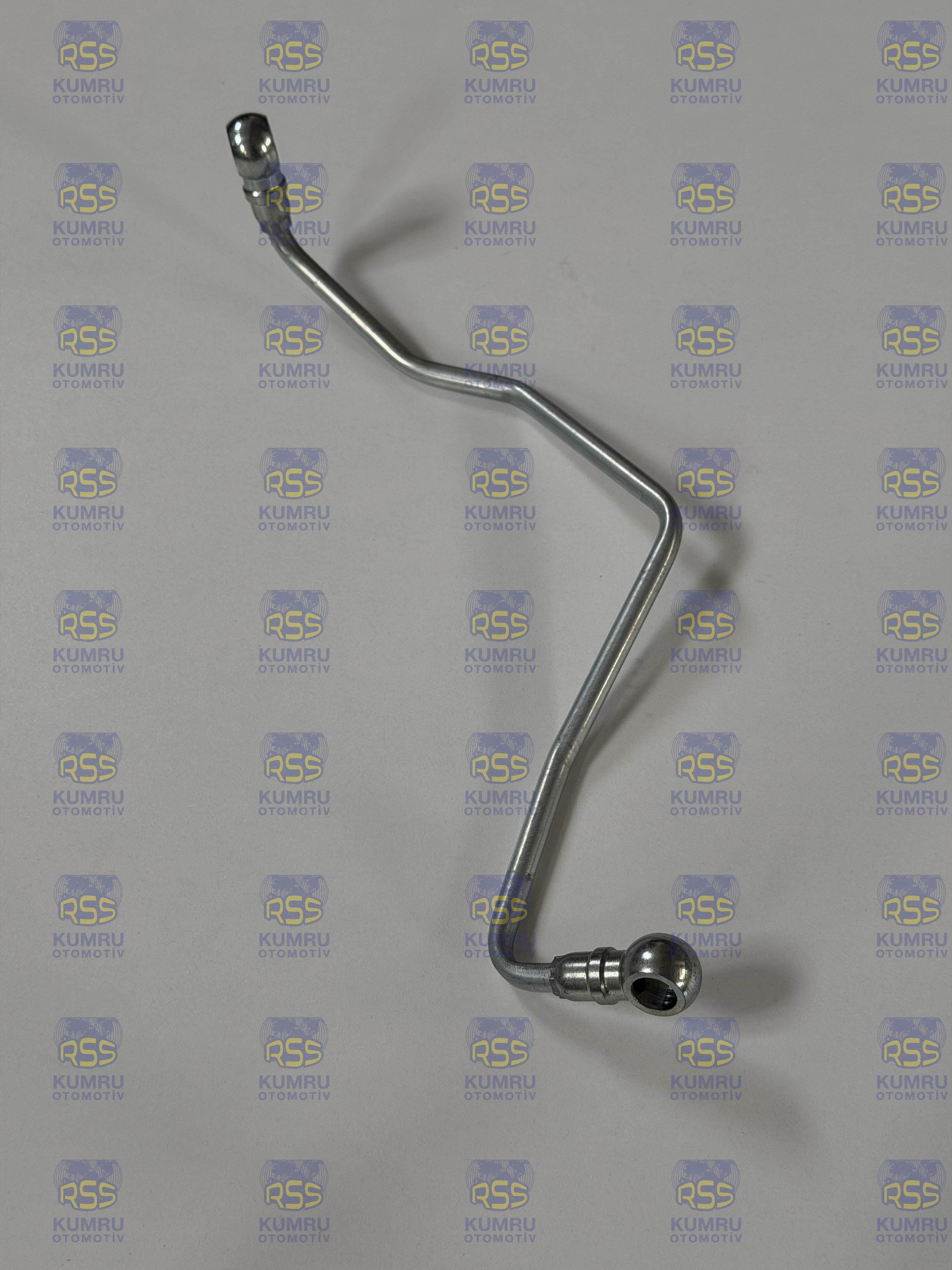 BMW E65 740d TURBO YAĞ BORUSU - 11427789072