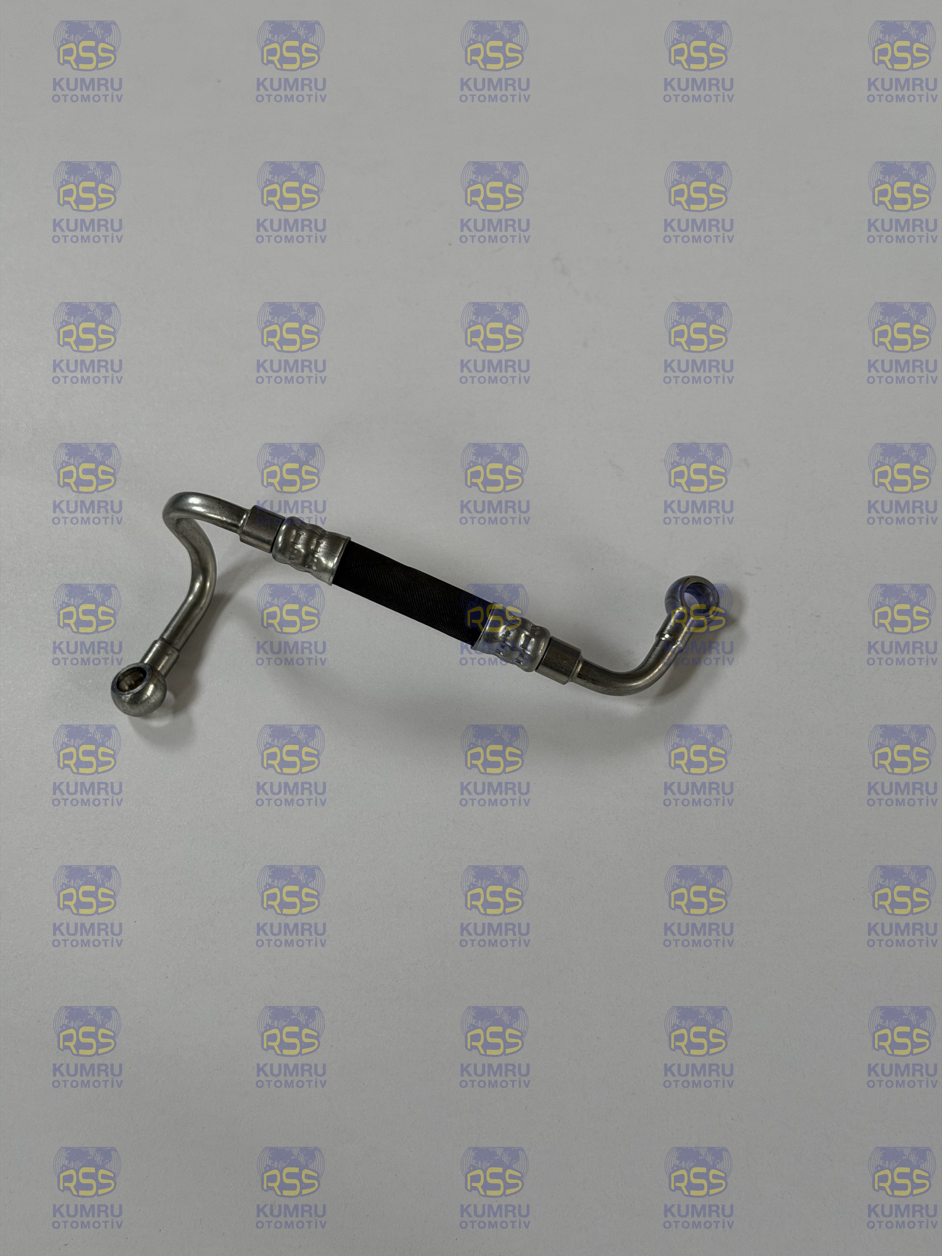 BMW UYUMLU 1.6d / 2.0d N47 TURBO YAĞ BORUSU - 11427797405