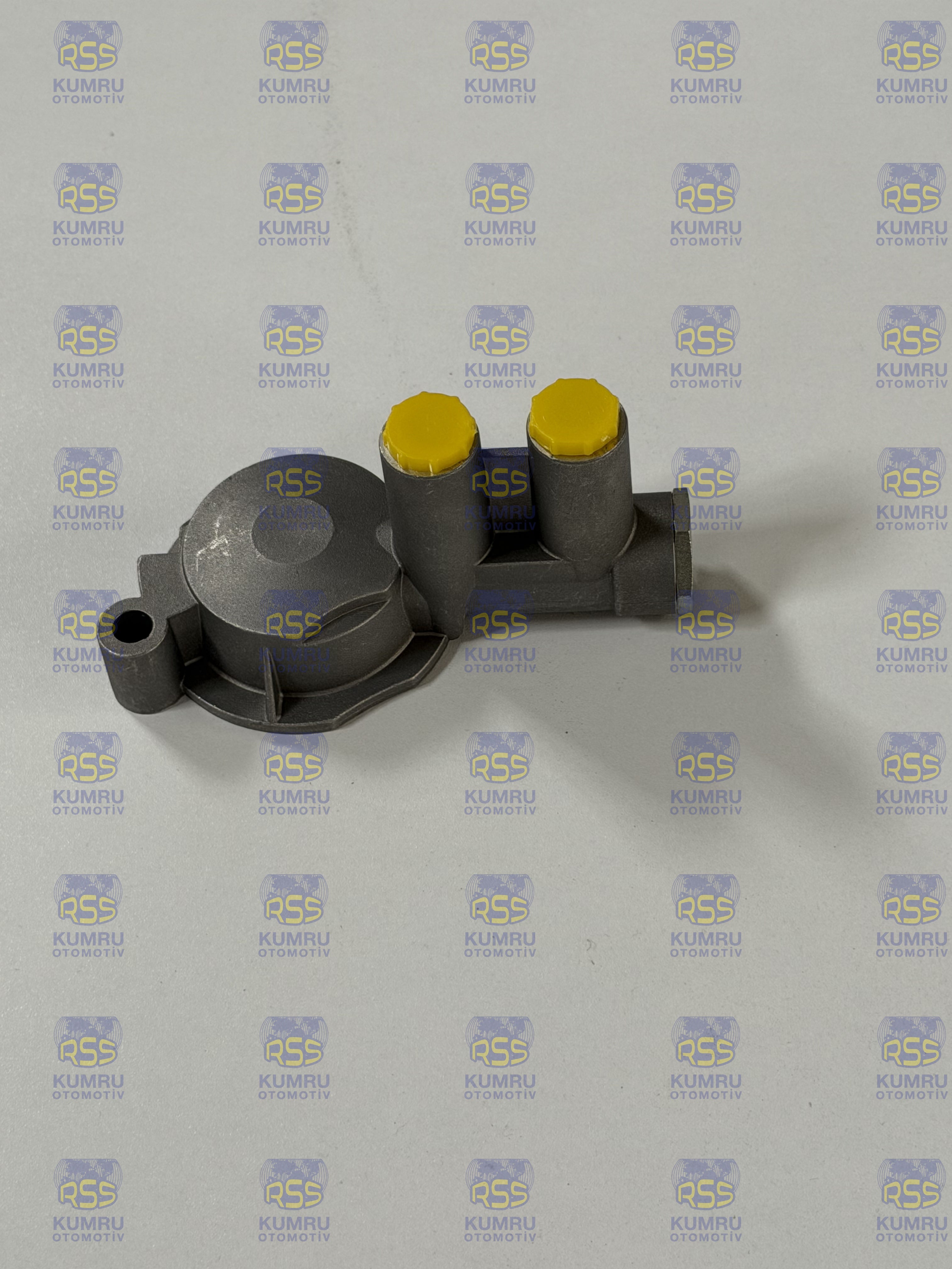 CATERPILLAR UYUMLU YAKIT ENJEKSİYON POMPA GRUBU - 128 2050