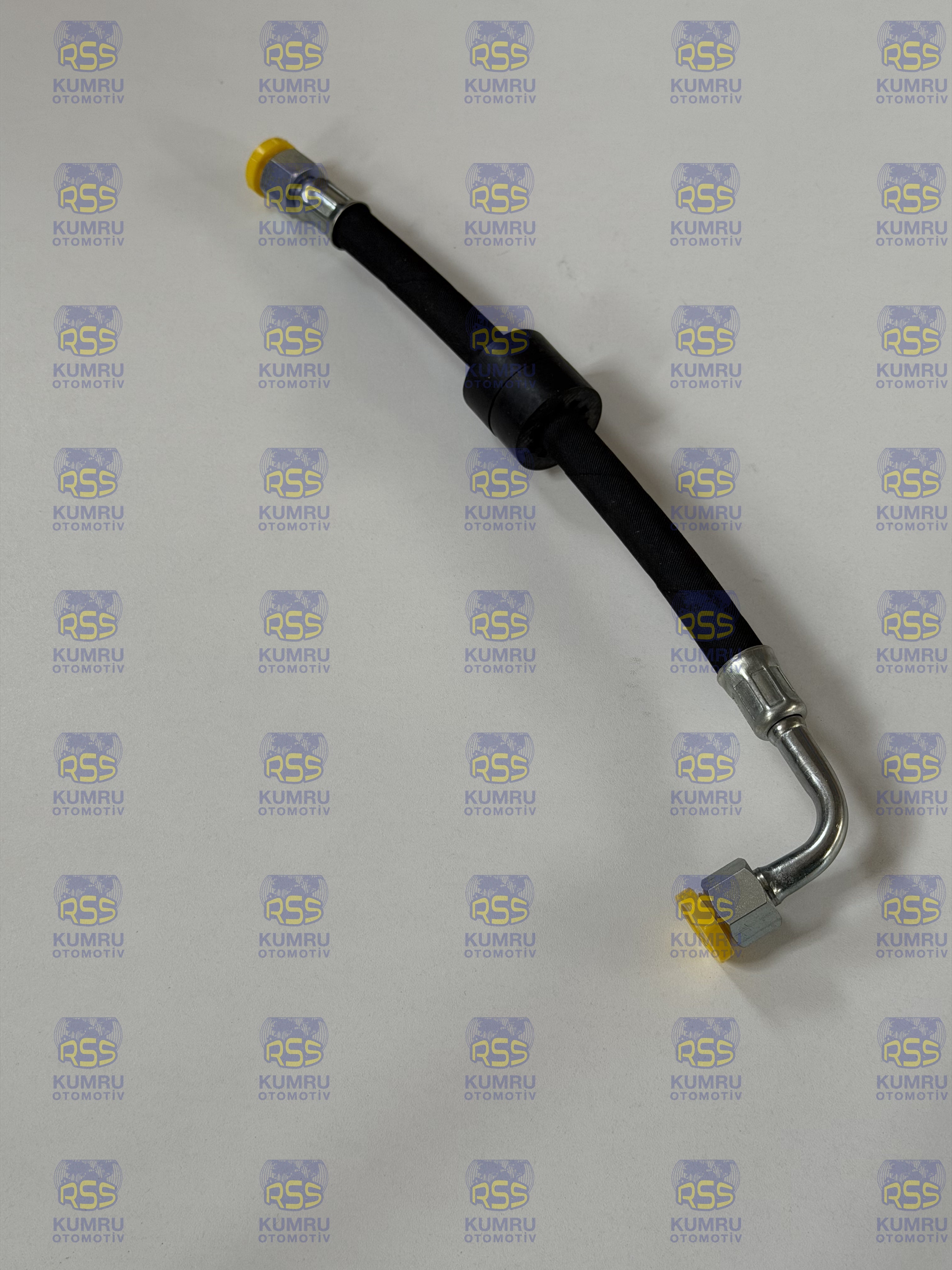 MERCEDES-BENZ UYUMLU ŞANZIMAN YAĞ SOĞUTUCU HORTUMU - A2209971652 / A0199978382