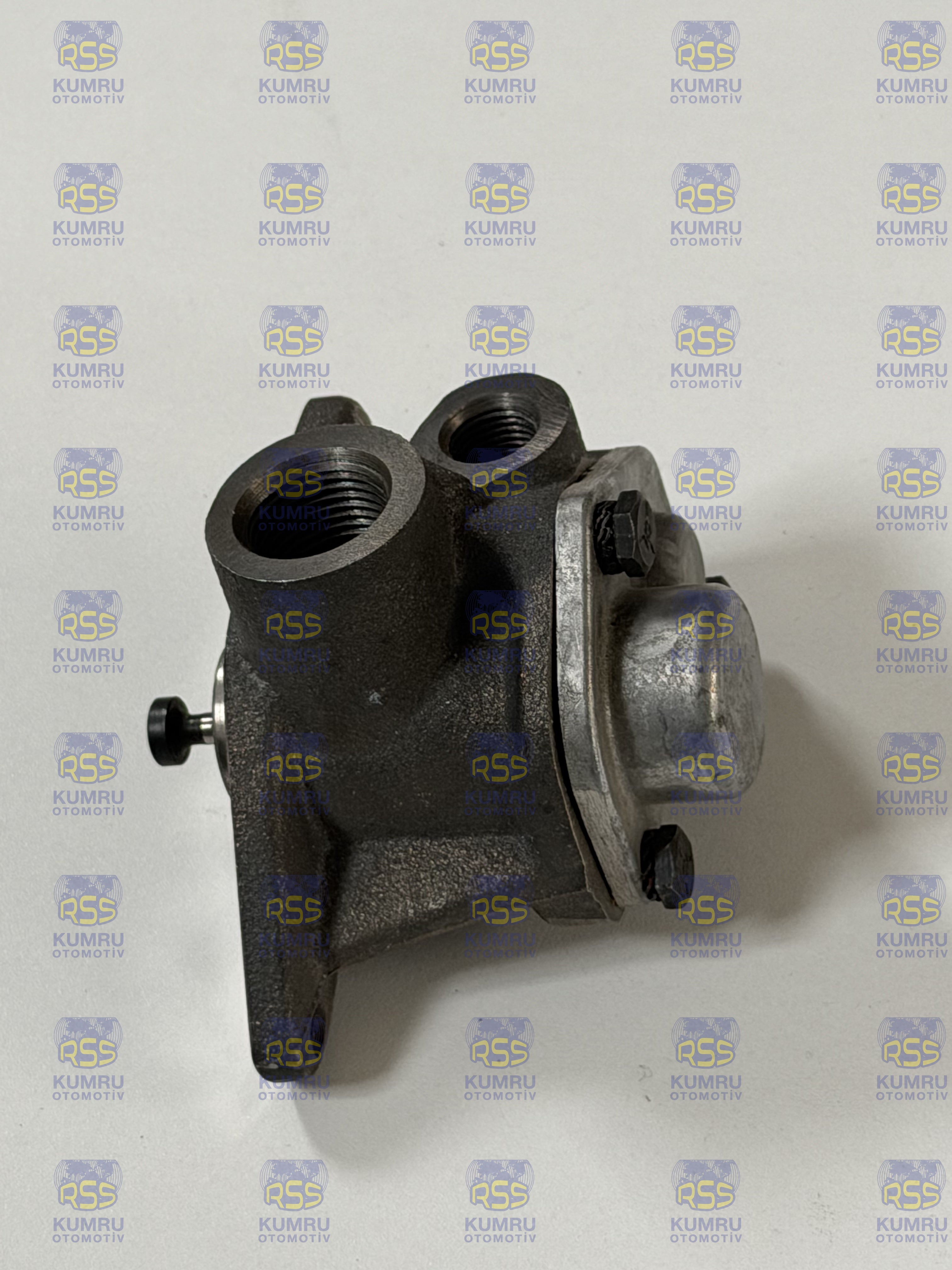 CATERPILLAR UYUMLU YAKIT TRANSFER POMPASI - 1W 0568