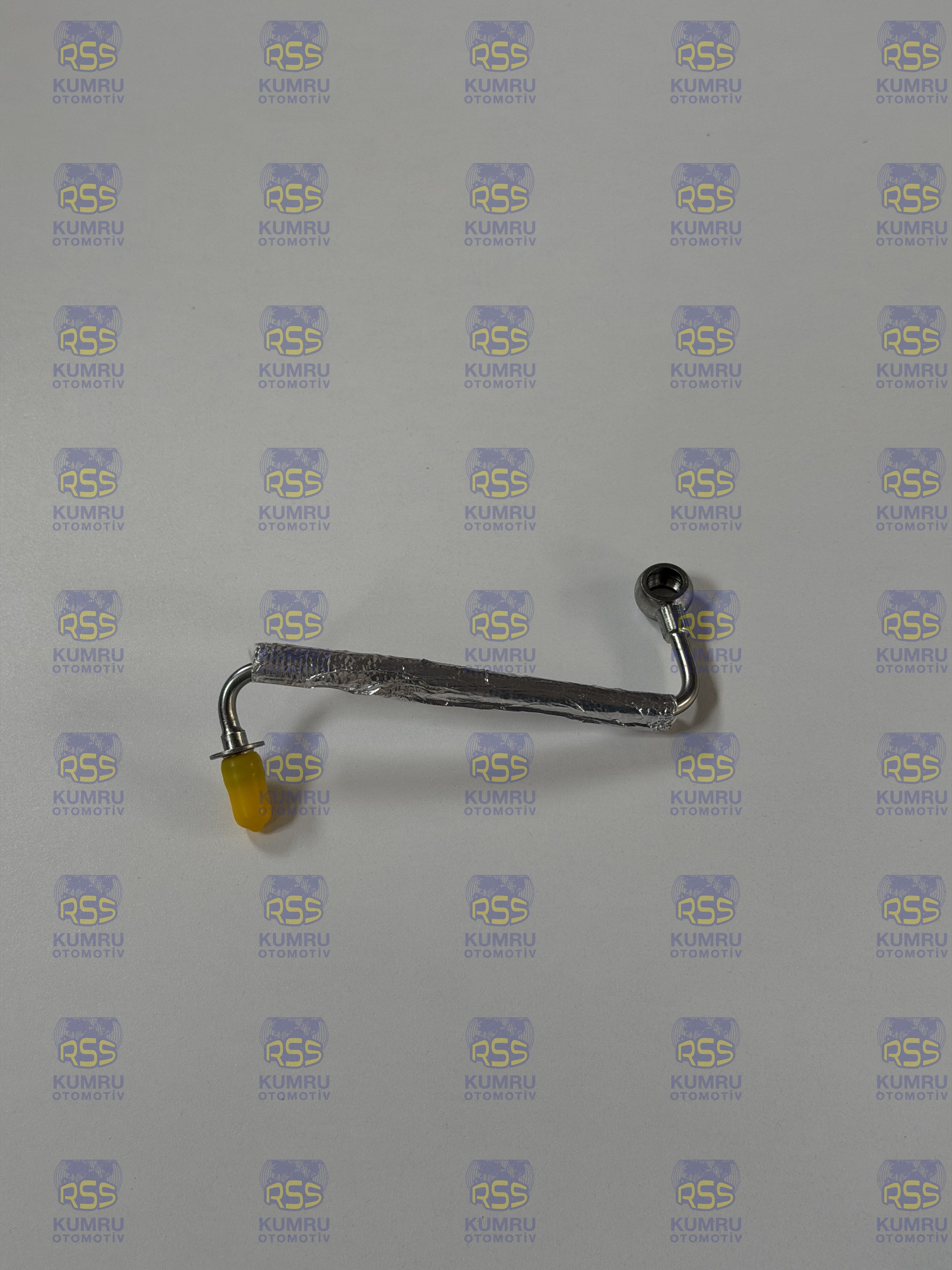OPEL / CHEVROLET UYUMLU 1.4 TURBO TURBO YAĞ BORUSU - 55592600 / 25198546