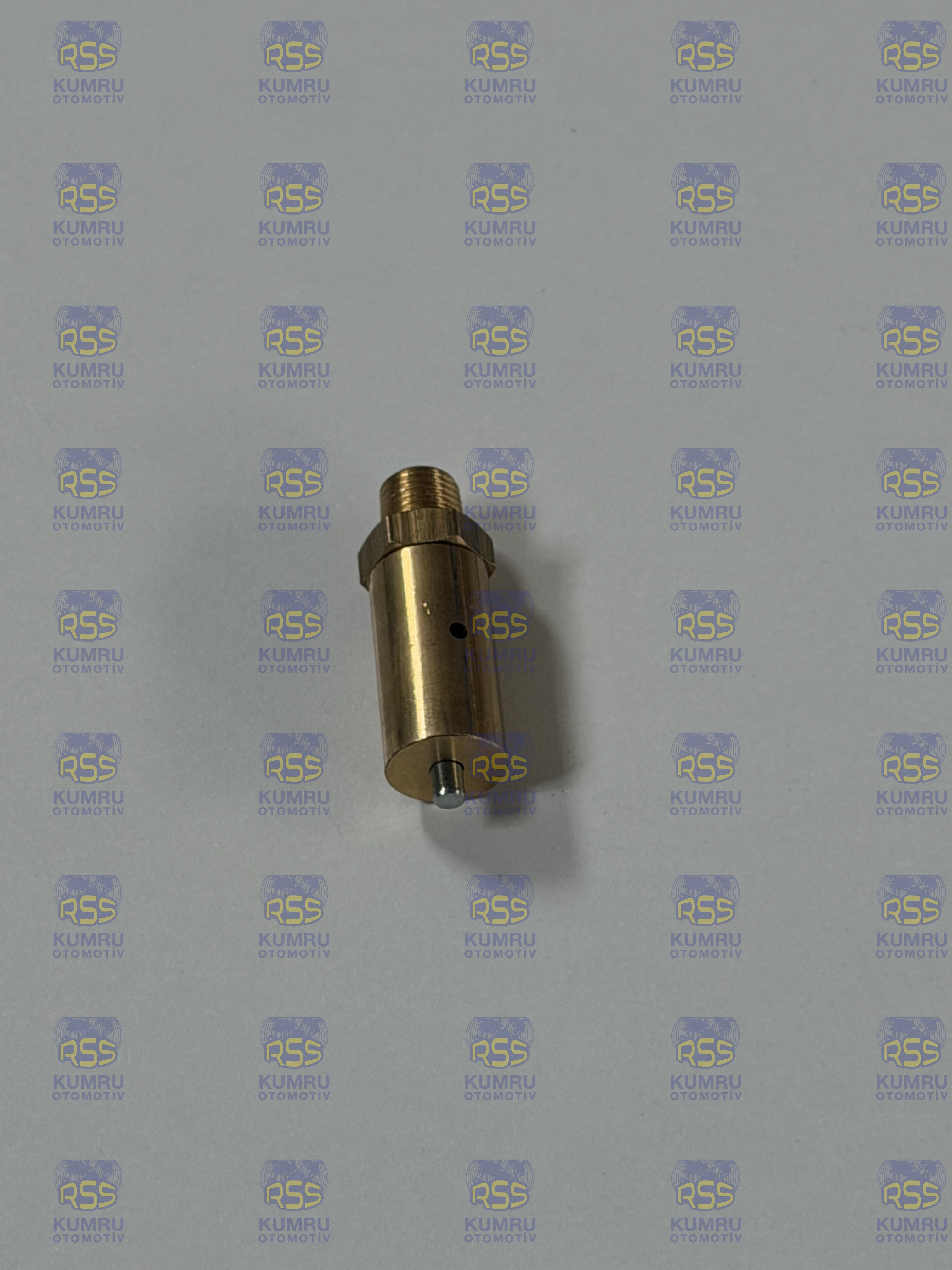 CATERPILLAR UYUMLU HAVA DEPOSU EMNİYET VALFİ - 2G 1034