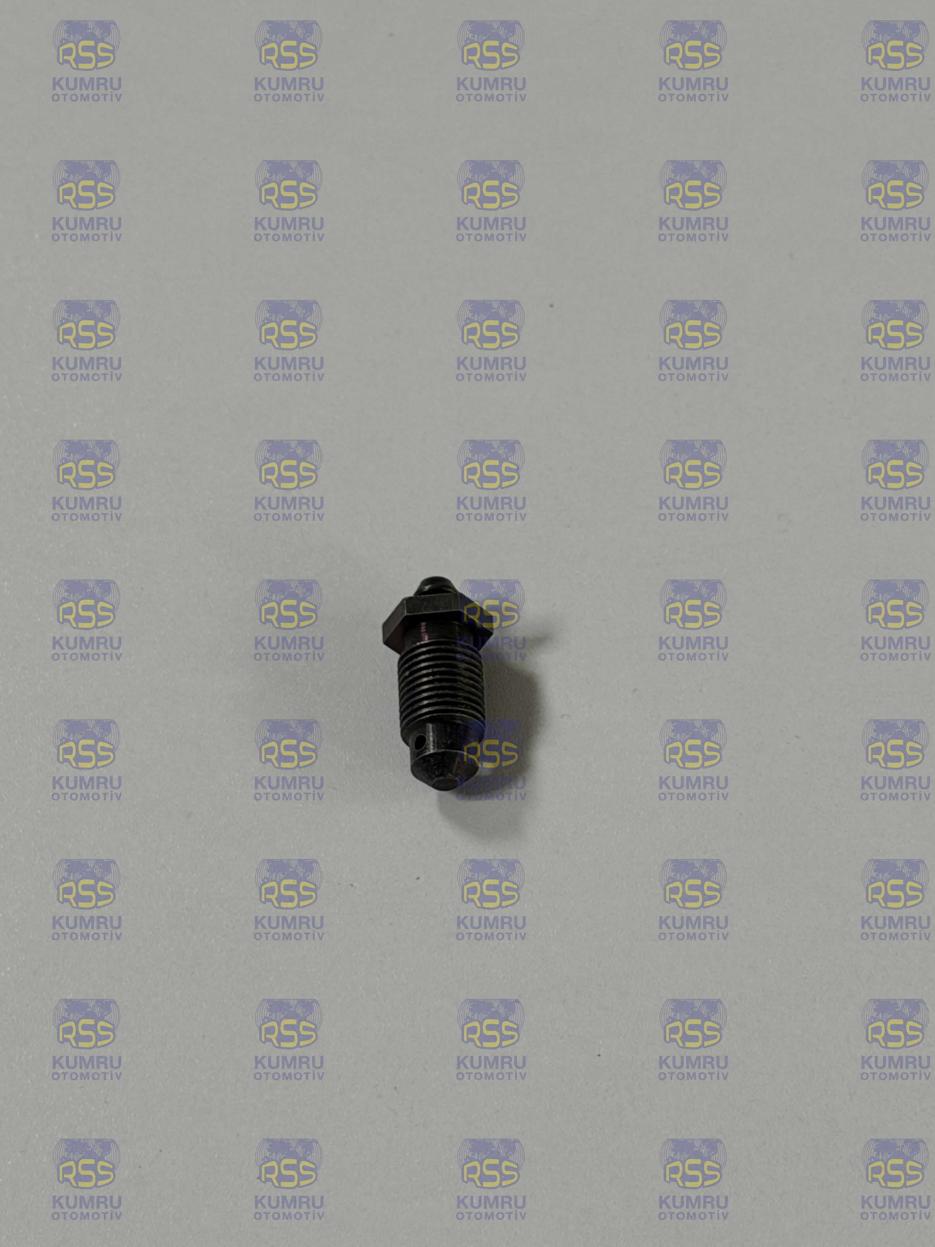 CATERPILLAR UYUMLU ÇELİK HAVA ALMA VİDASI - 2G 5459