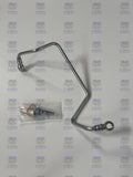 PSA / FORD / MINI UYUMLU 1.6 HDi / 1.6 TDCi TURBO YAĞ BORUSU - 0379.68 / 9651785280D