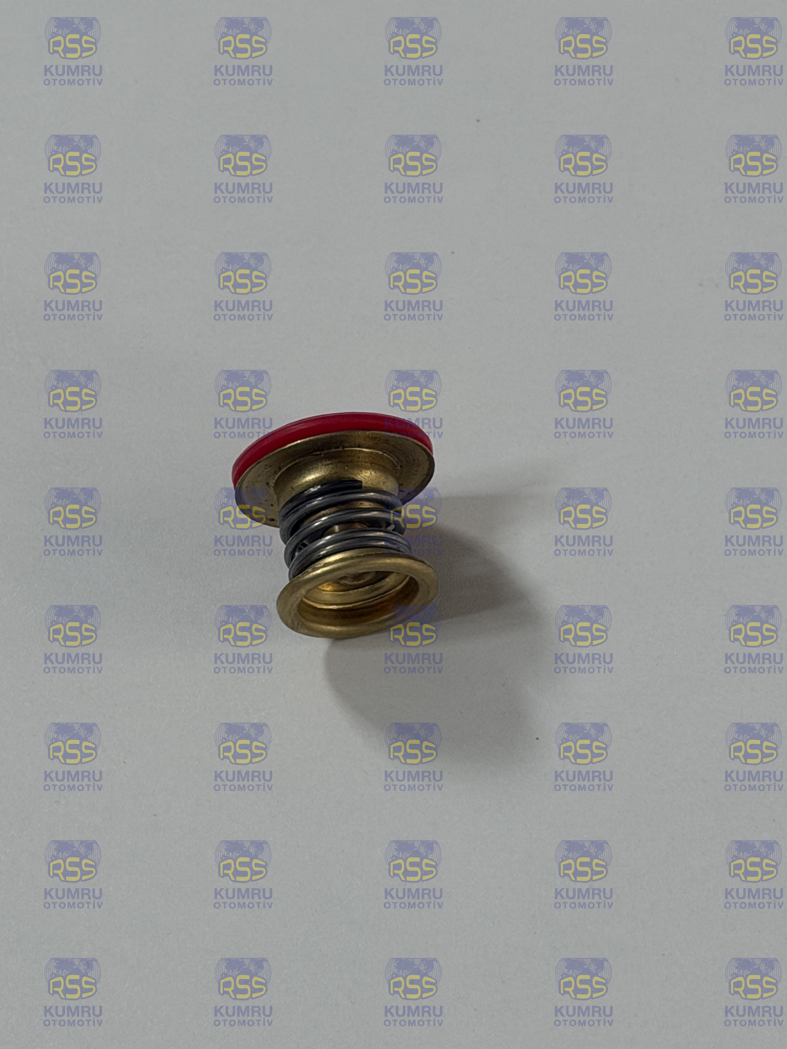 CATERPILLAR UYUMLU RADYATÖR BASINCI EMNİYET VALFİ - 5S 1218