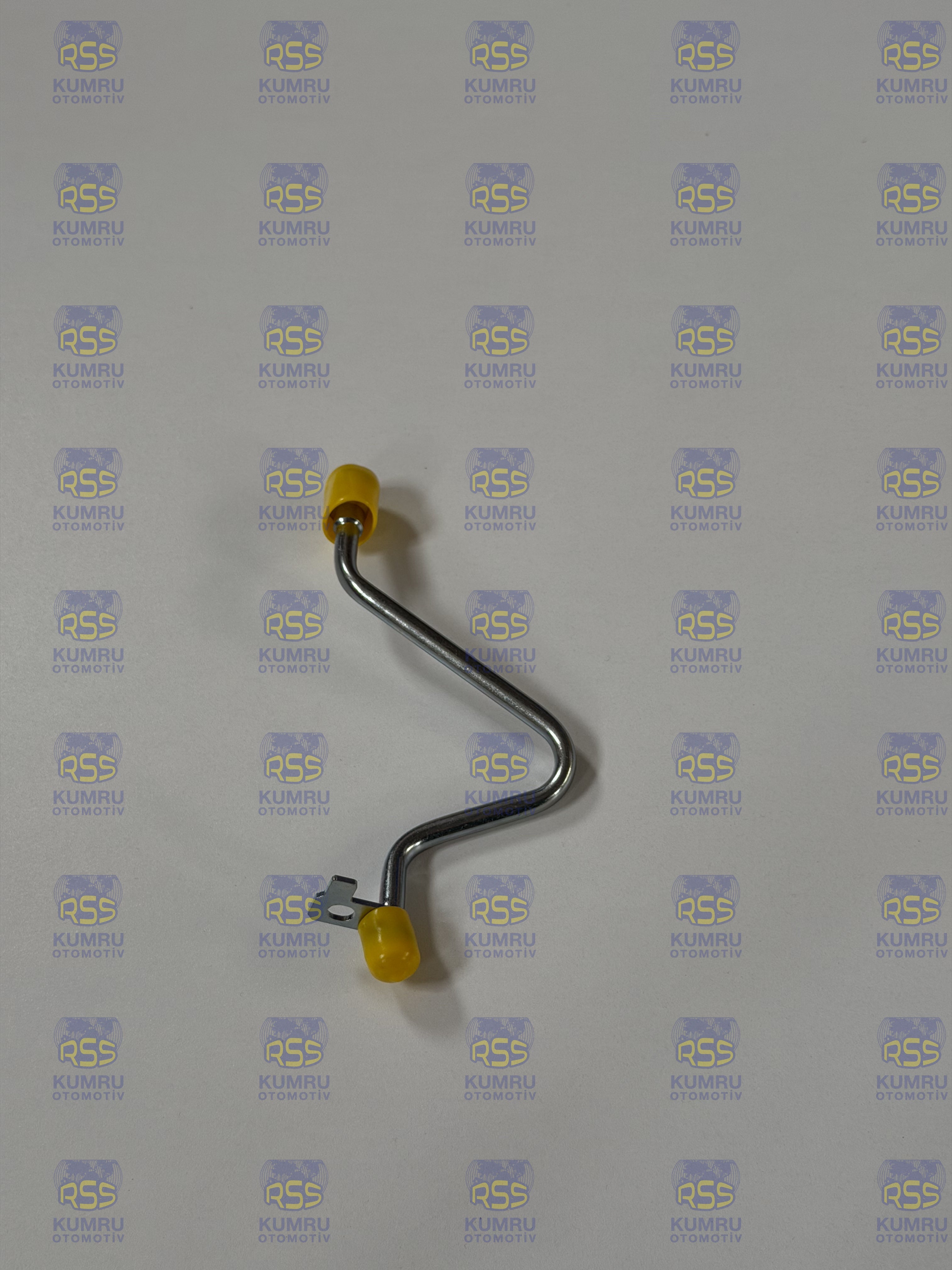 MERCEDES-BENZ UYUMLU 2.0 / 2.2 / 2.7 CDI TURBO YAĞ BORUSU - A6111800620 / A6111800120