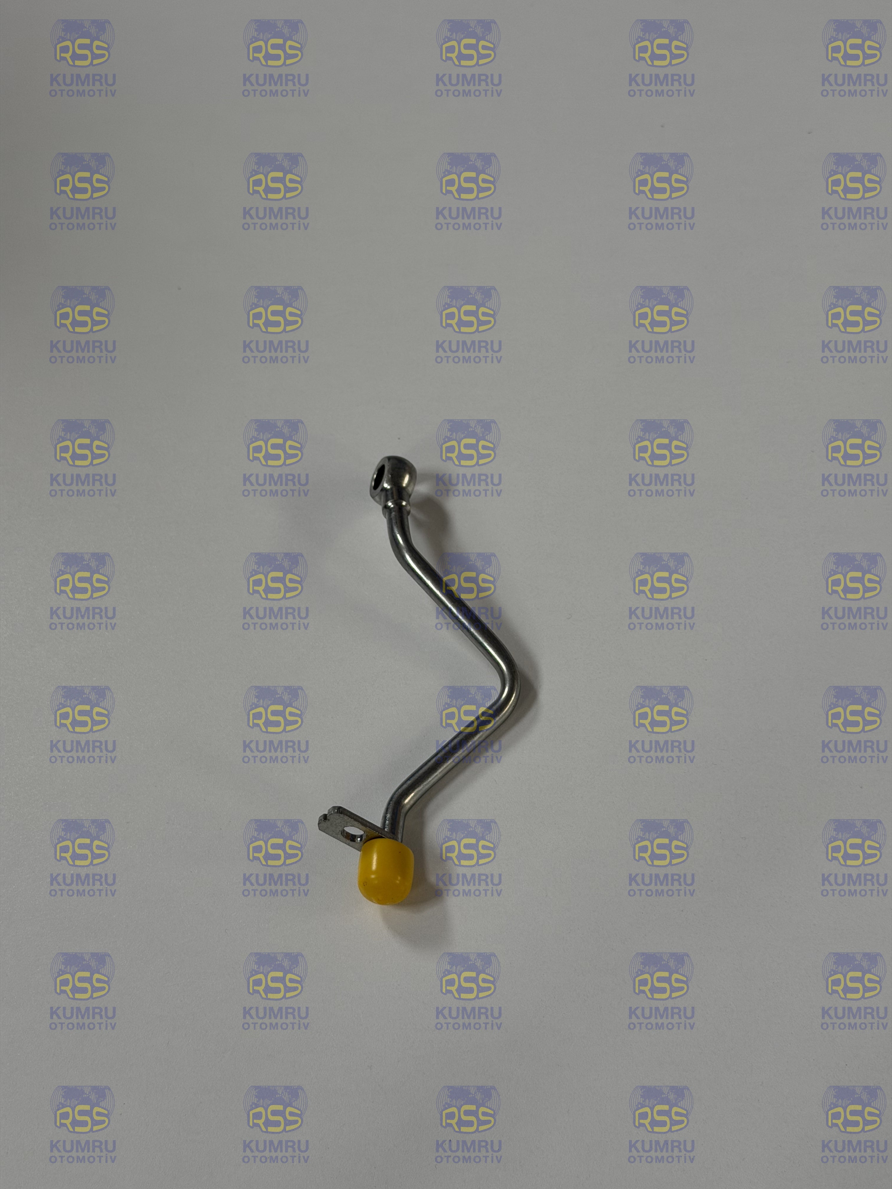 MERCEDES-BENZ UYUMLU 2.0 / 2.2 CDI TURBO YAĞ BORUSU - A6461800120