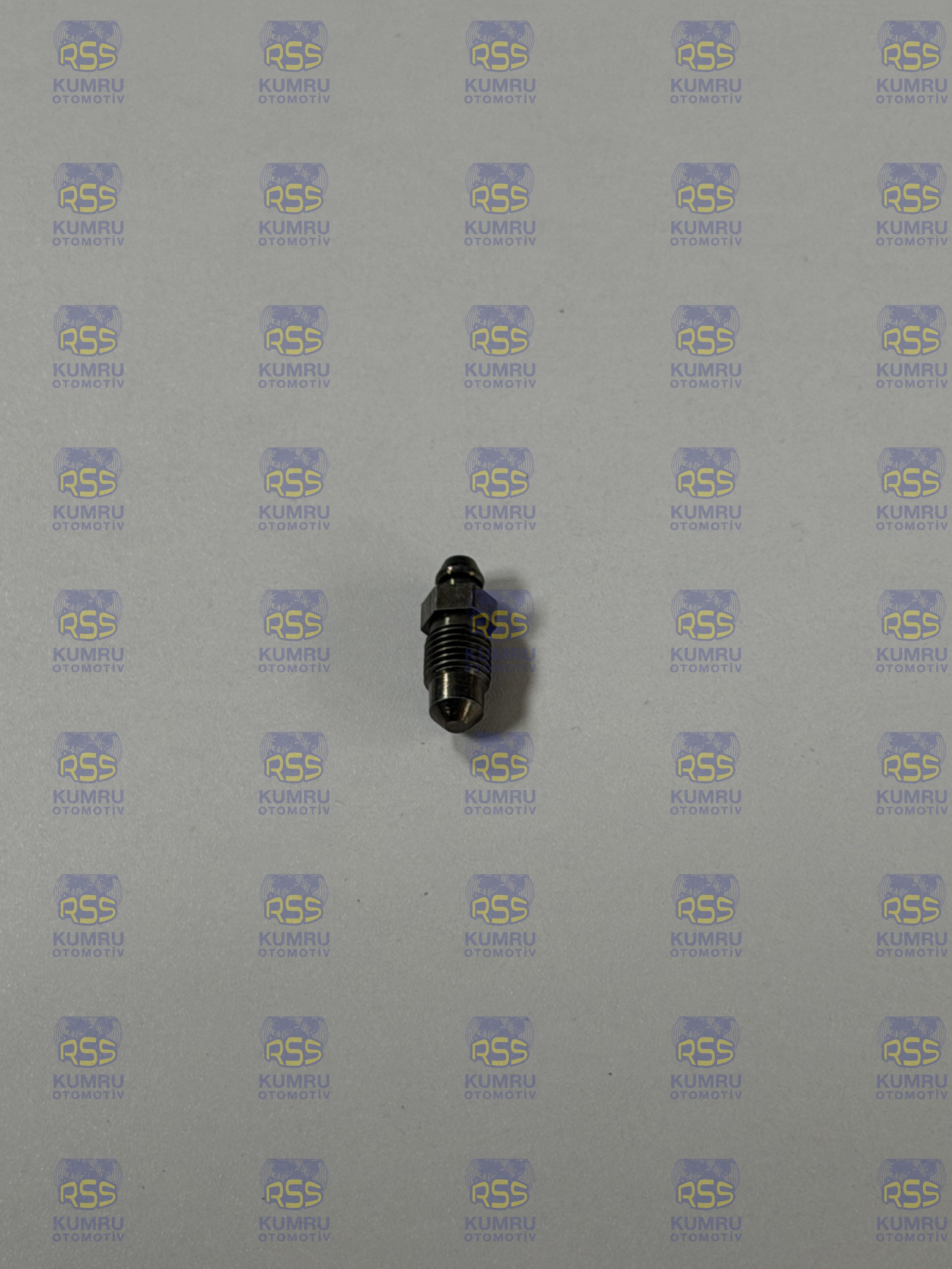 CATERPILLAR UYUMLU FREN HAVA ALMA VİDASI - 7K 4942