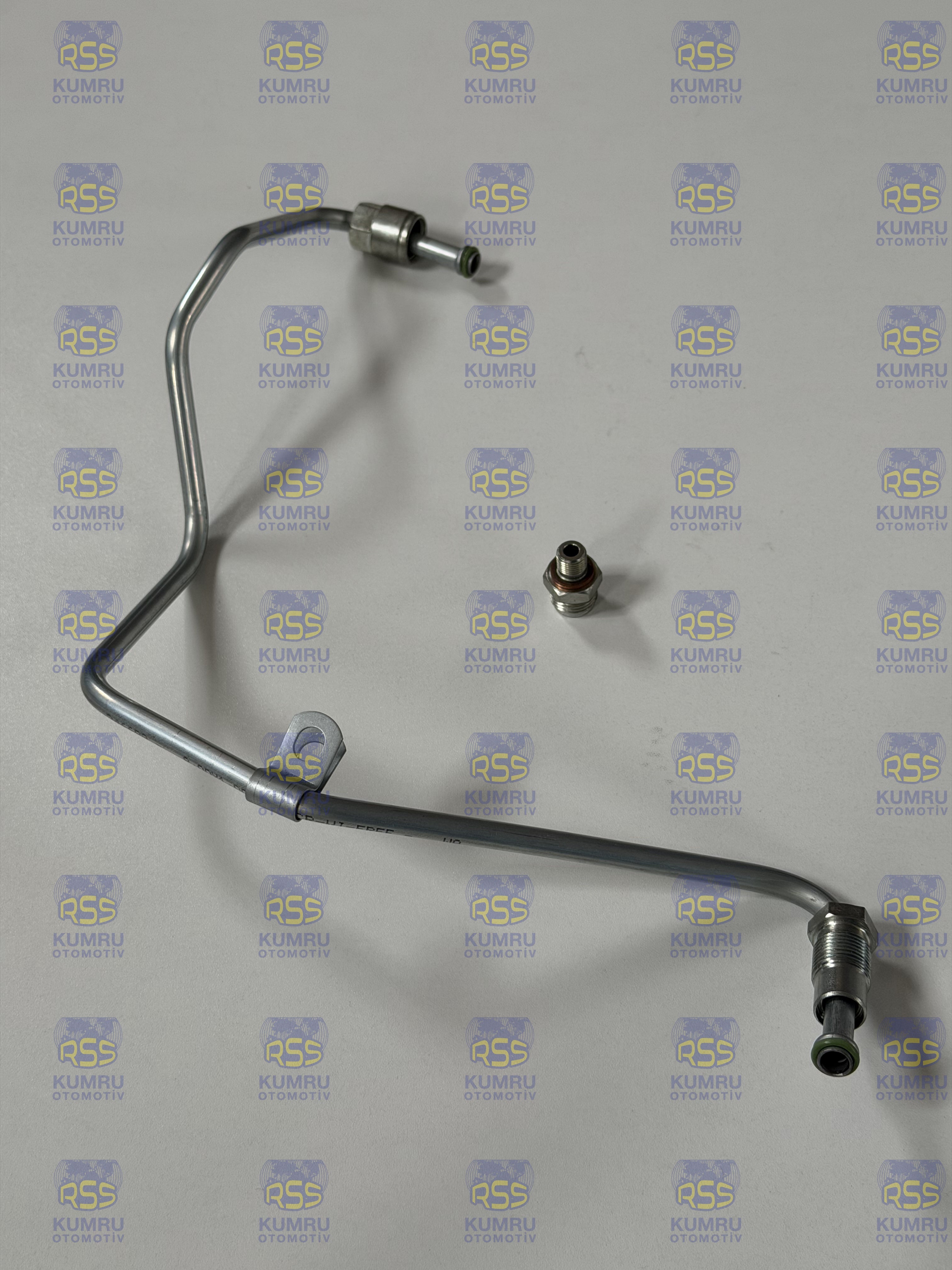RENAULT / NISSAN / VOLVO / MITSUBISHI UYUMLU 1.9 dCi / DI-D TURBO YAĞ BORUSU - 8200575661