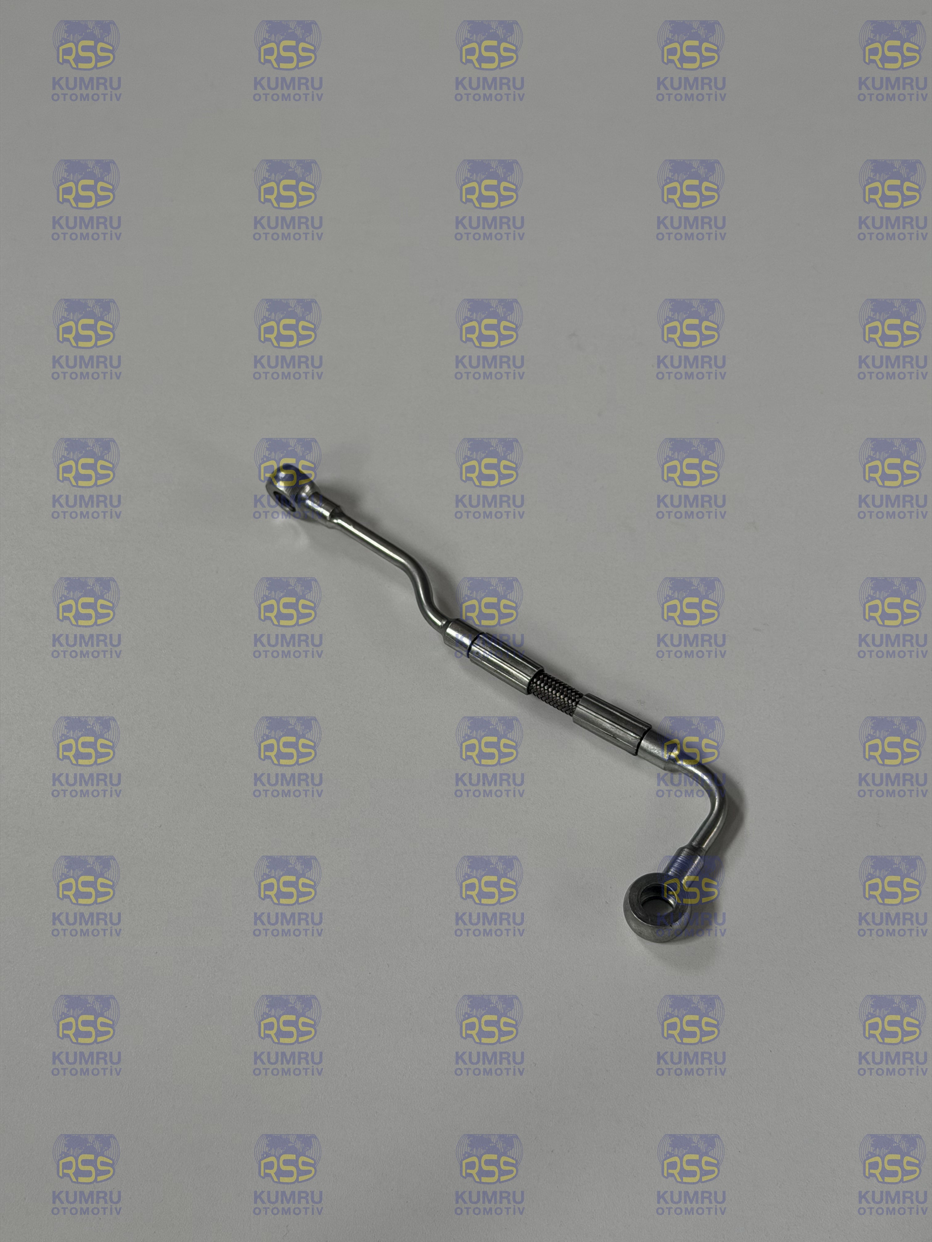 OPEL / SUZUKI UYUMLU 1.3 CDTI / DDiS TURBO YAĞ BORUSU - 55201944 / 93187892