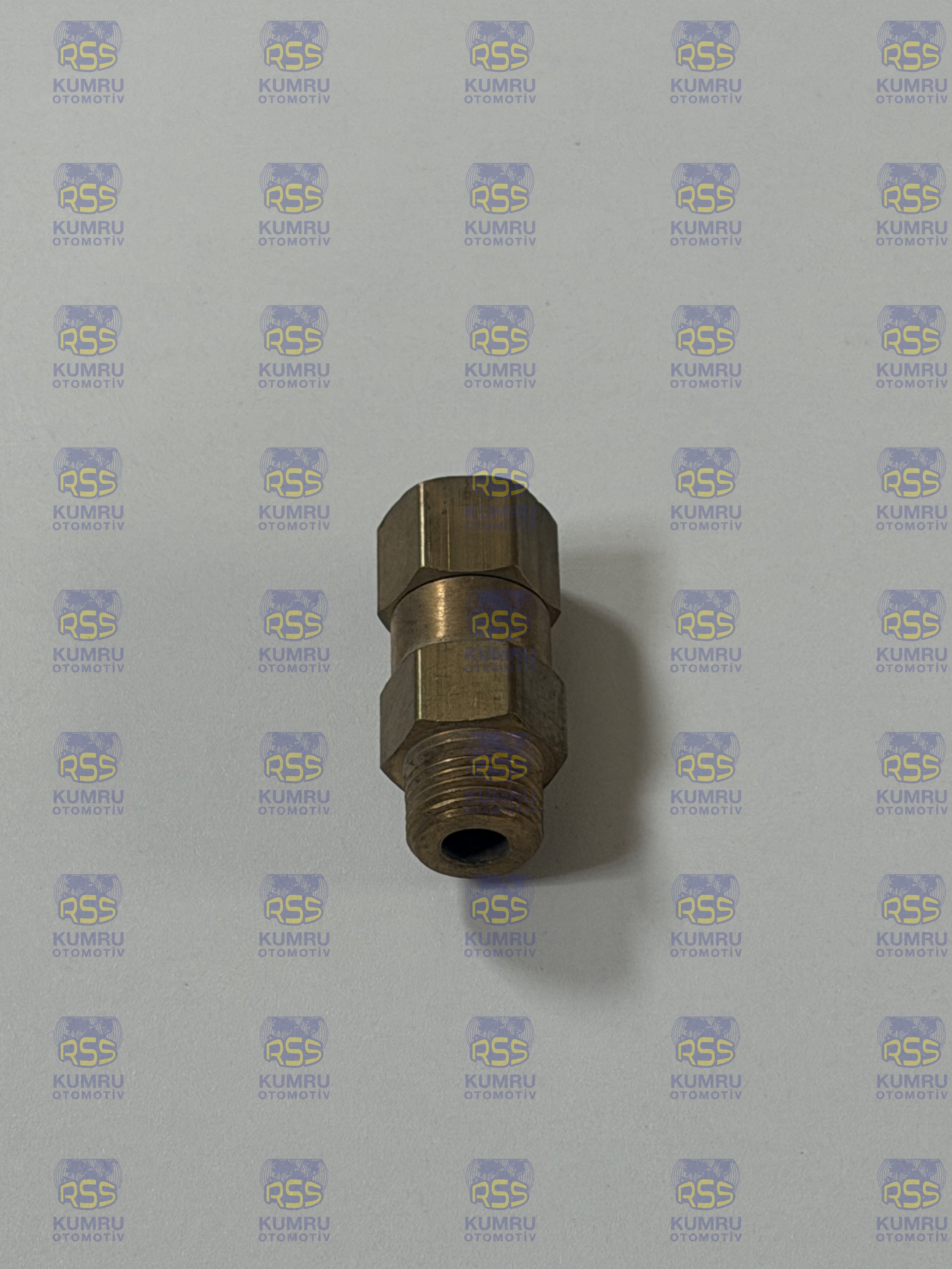 CATERPILLAR UYUMLU FREN KONTROL ÇEK VALFİ - 8M 3368