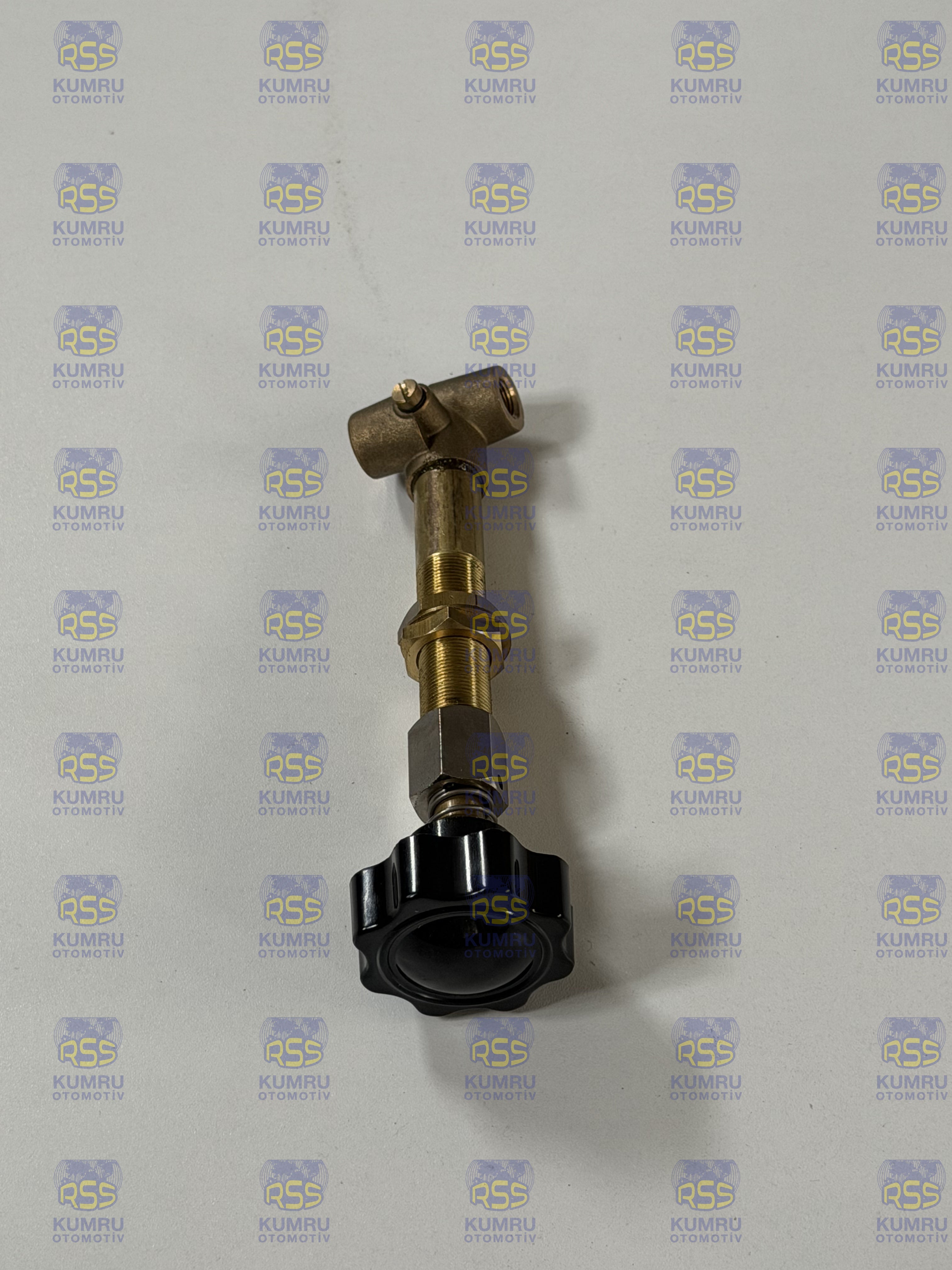 CATERPILLAR UYUMLU YAKIT BESLEME POMPASI - 9H 2256
